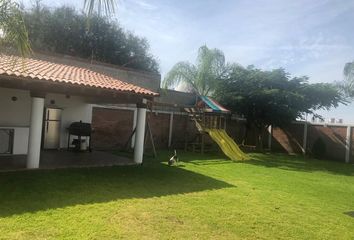 Casa en  Avenida Santa Catarina, Fraccionamiento Villas Del Mesón, Querétaro, 76226, Mex