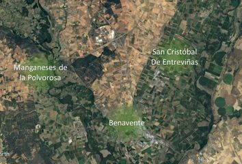 Terreno en  Benavente, Zamora Provincia