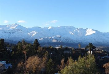 Parcela en  Vitacura, Provincia De Santiago