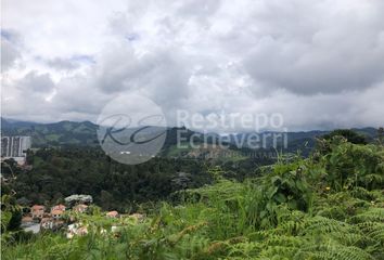 Lote de Terreno en  Centro, Manizales