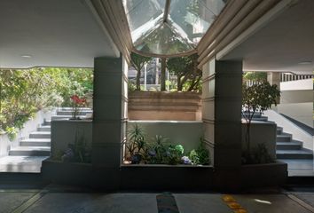Departamento en  Cofre De Perote, Lomas De Chapultepec, Ciudad De México, Cdmx, México