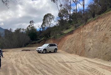 Parcela en  Curacaví, Melipilla