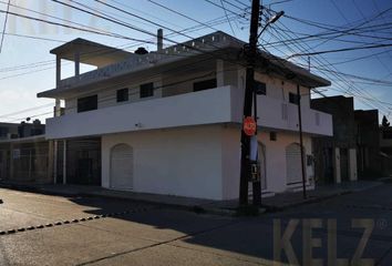 Casa en  Jesús Luna Luna, Ciudad Madero