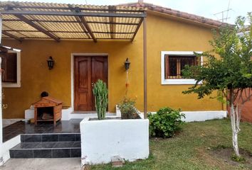 Casa en  La Calera, Córdoba