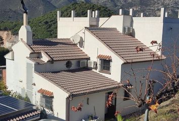 Chalet en  Ojen, Málaga Provincia