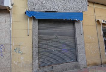 Local Comercial en  Molina De Segura, Murcia Provincia
