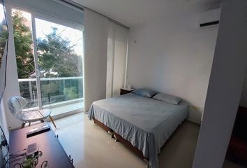 Apartamento en  Calle 85, Santa Monica, Barranquilla, Atlantico, Col