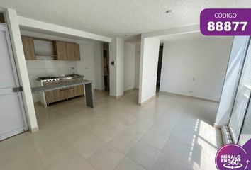 Apartamento en  La Cabaña, Barranquilla, Atlantico, Col