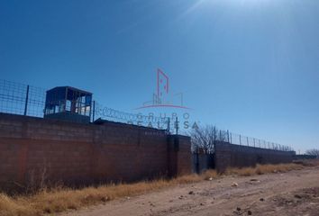 Lote de Terreno en  Calle Monte Afayo, Fraccionamiento Quintas Carolinas, Chihuahua, 31146, Mex
