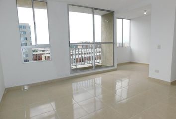 Apartment for rent in El Silencio, Barranquilla