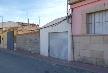 Terreno en  Las Torres De Cotillas, Murcia Provincia
