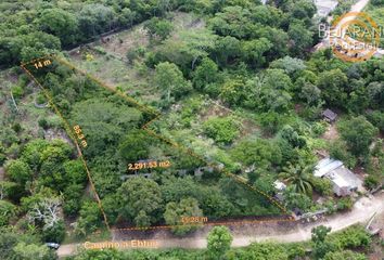 Lote de Terreno en  Sisal, Valladolid, Yucatán