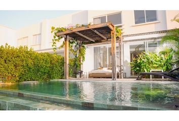 House for rent in Punta Canoa, Barranquilla