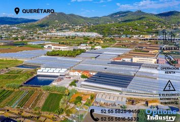 Lote de Terreno en  Centro, Santiago De Querétaro, Municipio De Querétaro