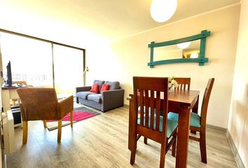 Departamento en venta en Santiago Centro