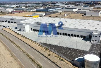 Nave en  Venta Del Olivar, Zaragoza