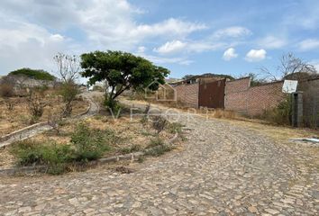 Lote de Terreno en  Avenida Del Colibrí 197, Fracc Balcones De La Calera, Tlajomulco De Zúñiga, Jalisco, 45677, Mex