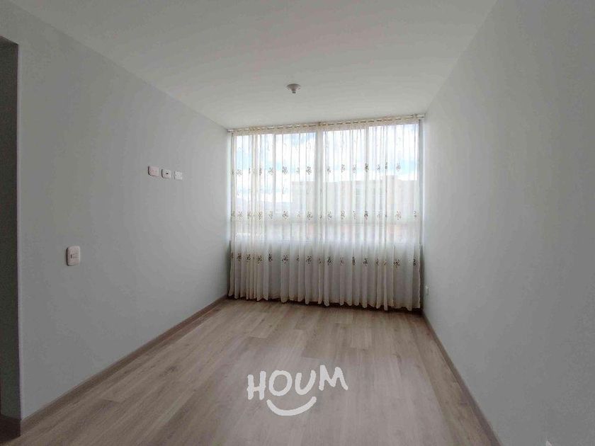 Apartment for rent in Bogotá