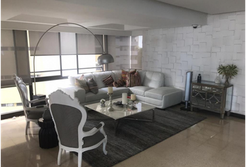 Apartamento en  San Francisco, Ciudad De Panamá