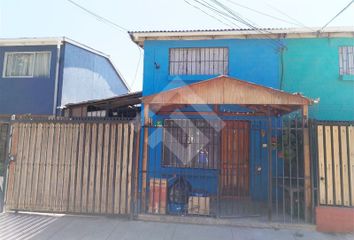 Casa en  Pudahuel, Provincia De Santiago