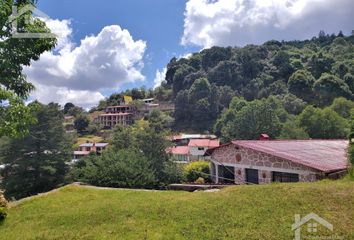 Casa en  Mineral Del Chico, Hidalgo