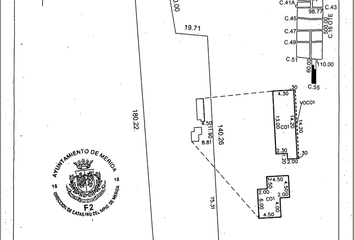 Lote de Terreno en  Chichi Suárez, Mérida, Yucatán