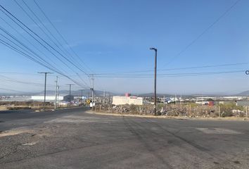 Lote de Terreno en  Espíritu Santo, San Juan Del Río, San Juan Del Río, Querétaro