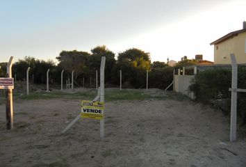 Terrenos en  Buenos Aires Costa Atlántica