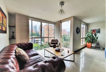 Apartamento en  Santa María De Los Ángeles, Medellín