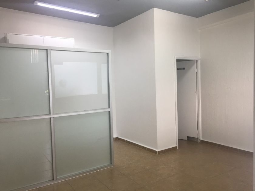 renta Local comercial en Bosques de la Hacienda 1a Sección, Cuautitlán