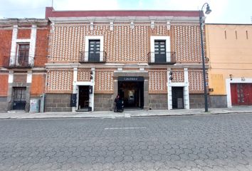 Oficina en  Centro Histórico, Puebla