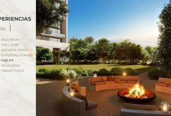 Departamento en  San Mateo Tlaltenango, Cuajimalpa De Morelos