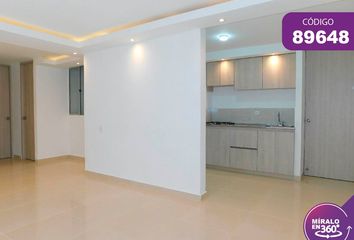 Apartamento en  Carrera 27a 82 104, La Terraza, Barranquilla, Atlantico, Col