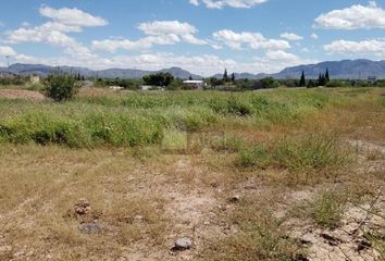 Lote de Terreno en  Acequias De Tabalaopa I Y Ii, Municipio De Chihuahua