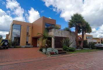 Casa en  Calahorra, Cajicá