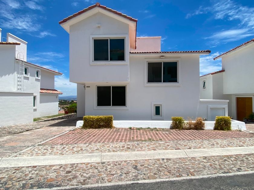 venta Casa en El Pueblito, Corregidora, Corregidora, Querétaro  (453534--379)