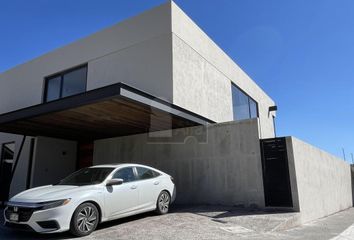 Casa en  Fraccionamiento El Campanario, Municipio De Querétaro