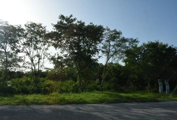 Lote de Terreno en  Komchen, Mérida, Yucatán