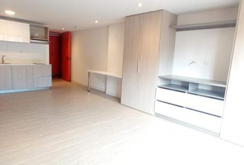 Apartamento en  Alarcón Amado Luis A., Calle 59 8-27, Chapinero, Bogotá, Distrito Capital, Col