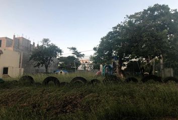 Lote de Terreno en  Colonia Petrolera, Tampico