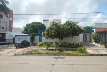 Casa en  Ciudad Jardín, Barranquilla