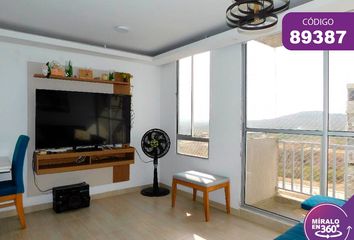 Apartamento en  Carrera 27a 82 104, La Terraza, Barranquilla, Atlantico, Col