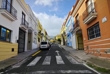Chalet en  San Juan De La Rambla, St. Cruz De Tenerife