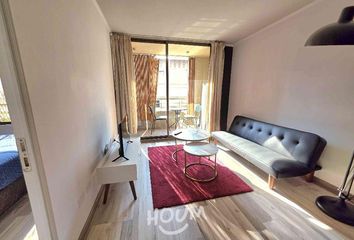 Departamento en arriendo en Providencia