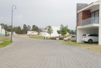 Lote de Terreno en  Avenida Independencia 1702-1702, Álvaro Obregón, Atlixco, Puebla, 74260, Mex