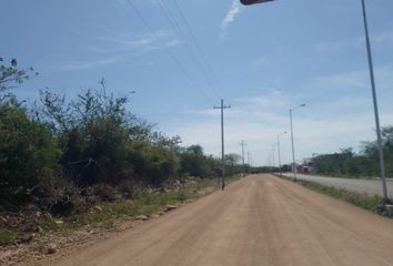 Lote de Terreno en  Pueblo Conkal, Conkal