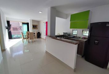 Apartamento en  Canapote, Cartagena De Indias