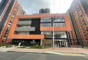 Apartamento en  Puente Aranda, Bogotá