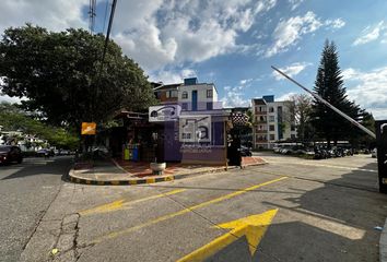 Apartamento en El Tejar, Bucaramanga