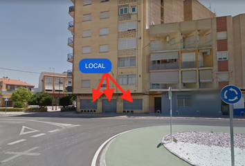 Local Comercial en  L'alcúdia De Crespins, Valencia/valència Provincia